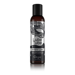 Water-Based Lubricant Gel Semen Lube 150ml ORGIE