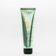 LUBRICANT LUBE TUBE COCKTAIL SEX ON THE BEACH 100ML ORGIE