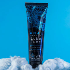 LUBRIFICANTE ANAL COMFORT 100ML ORGIE