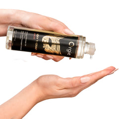 ÓLEO DE MASSAGEM SEXY THERAPY AMOR 200ML ORGIE