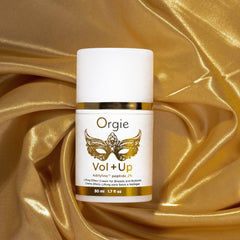 ADIFYLINE VOL + UP TONING CREAM 50ML ORGIE