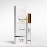 Sensfeel for Women Pheromone Perfume 10ml Orgie