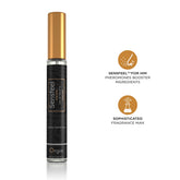 PERFUME SENSFEEL FOR MEN EAU DE TOILETTE 10ML ORGIE