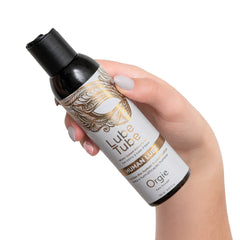 Water-Based Lubricant Gel Human Lube 150ml Orgie