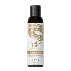 Water-Based Lubricant Gel Human Lube 150ml Orgie