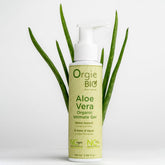 Water-Based Lubricating Gel Bio Aloe Vera 100ml ORGIE