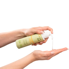 Water-Based Lubricating Gel Bio Chamomile 100ml ORGIE