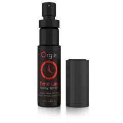 SPRAY RETARDANTE TIME LAG DELAY SPRAY 25ML ORGIE