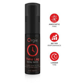 TIME LAG DELAY DELAY SPRAY 25ML ORGIE