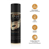 TANTRIC LOVE RITUAL MASSAGE OIL WITH SHINING EFFECT 200ML ORGIE