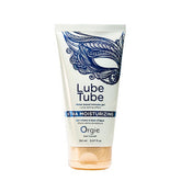 Water-Based Lubricant Xtra Moisturizing Lube Tube 150ml ORGIE