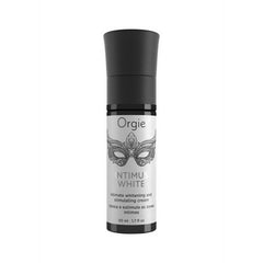 Intimus White Skin Lightening Cream 50ml Orgie