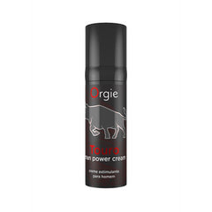 CREME ESTIMULANTE TOURO 15ML ORGIE