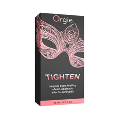 Tighten Astringent Gel for Her 15ml ORGIE