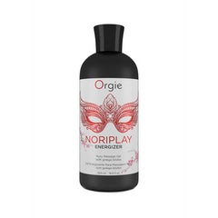 GEL DE MASSAGEM NORIPLAY ENERGIZER 500ML ORGIE
