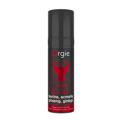 CREME ESTIMULANTE TOURO XXXL 15ML ORGIE