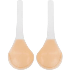 BYE-BRA - C CUP SILICONE BREAST ENHANCEMENT