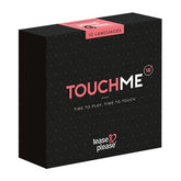 TEASE & PLEASE - XXXME TOUCHME PLAY TIME TOUCH TIME