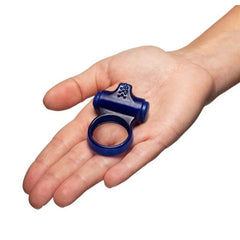 CONTROL - PLEASURE ENHANCEMENT VIBRATING RING