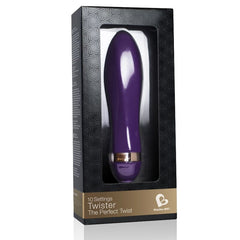 ROCKS-OFF - VIBRADOR TWISTER 10 MODOS