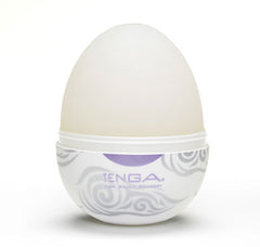 TENGA - CLOUDED MASTURBATOR EGG
