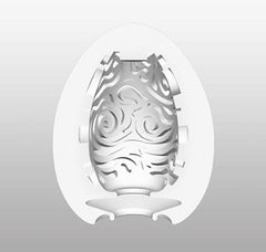 TENGA - CLOUDED MASTURBATOR EGG