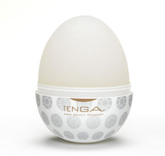 TENGA - CRATER MASTURBATOR EGG
