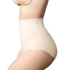 BYE-BRA - HIGH PANTS WITH PADDING SIZE S