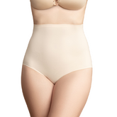 BYE-BRA - HIGH PANTS WITH PADDING SIZE S