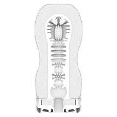 TENGA - ORIGINAL HARD MASTURBATOR VACUUM CUP