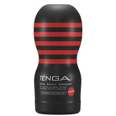 TENGA - ORIGINAL HARD MASTURBATOR VACUUM CUP