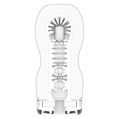 TENGA - ORIGINAL SOFT VACUUM MASTURBATOR CUP