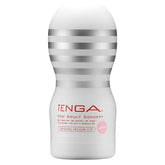TENGA - ORIGINAL SOFT VACUUM MASTURBATOR CUP