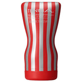 TENGA - SQUEEZE TUBE CUP MASTURBATOR