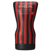 TENGA - SQUEEZE TUBE CUP HARD MASTURBATOR