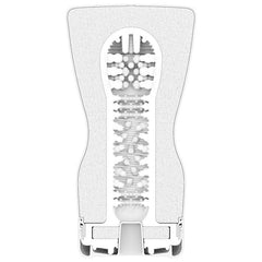 TENGA - SQUEEZE TUBE CUP SOFT MASTURBATOR