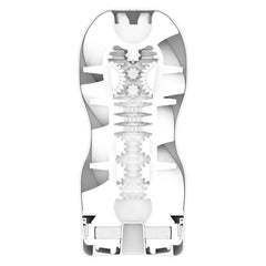 TENGA - AIR CUSHION CUP MASTURBATOR