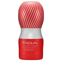 TENGA - AIR CUSHION CUP MASTURBATOR
