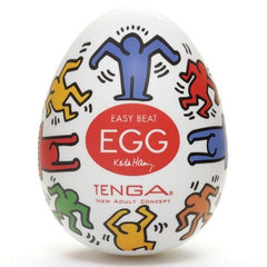 TENGA - DANA MASTURBATOR EGG