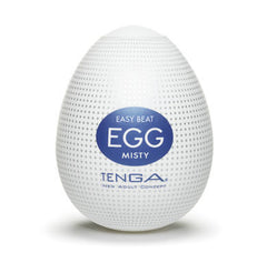 TENGA - EGG MASTURBATOR MODEL II PACK 6 UNITS