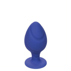 CALEXOTICS - PURPLE CHEEKY BUTTPLUG