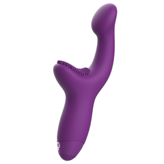 REWOLUTION - REWOKISS POINT VIBRATOR FOR STIMULATOR