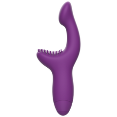 REWOLUTION - REWOKISS POINT VIBRATOR FOR STIMULATOR