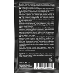 COQUETTE CHIC DESIRE - POCKET MAGIC CLIMAX GEL FOR YOUR ORGASM ENHANCEMENT GEL 10 ML