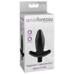 ANAL FANTASY - ANAL NORTH BEGINNERS