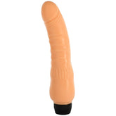 SEVEN CREATIONS - REALISTIC MULTI-SPEED PENIS 23.8 CM