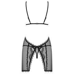 OBSESSIVE - MILLAGRO CHEMISE S/M