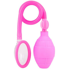 SEVEN CREATIONS - ULTIMATE PLEASURE CLITORAL PUMP