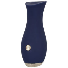 CALEXOTICS - CHIC BLUE TULIPE MASSAGER