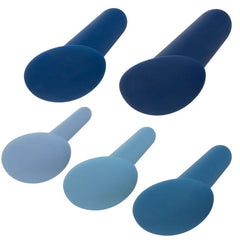 CALEXOTICS - 5 PIECE WEARABLE ANAL TRAINING SET